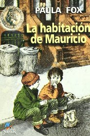 LA Habitacion De Mauricio (Spanish Edition)