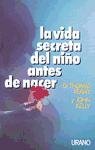 La vida secreta del nio antes de nacer