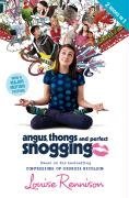 Angus, Thongs and Perfect Snogging: WITH 