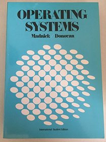 Operating Systems (Computer Science)