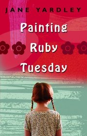 Painting Ruby Tuesday