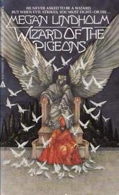 Wizard of the Pigeons