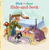 Hide-and-Seek (Dick and Jane)