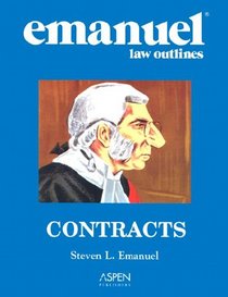 Contracts (Emanuel Law Outline)