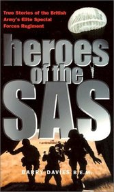 Heroes of the SAS