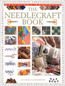 Needlecraft Book (Practical Handbook)