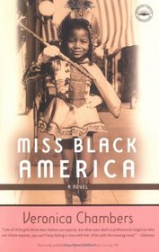 Miss Black America : A Novel