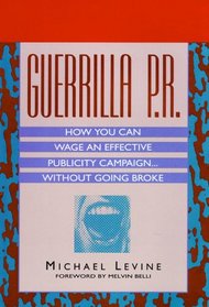 Guerrilla P.R.
