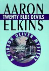 Twenty Blue Devils (Gideon Oliver, Bk 9)