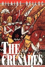 The Crusades: The World's Debate