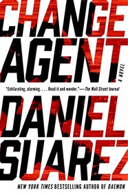 Change Agent: A Novel