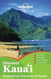 Discover Kauai (Country Guide)