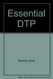 Essential DTP
