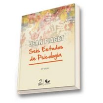 Seis Estudos De Psicologia (Em Portuguese do Brasil)