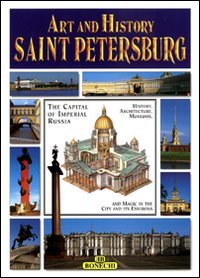 Art and History: St. Petersburg