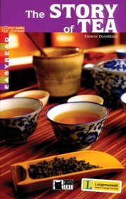 Story of Tea (Easyreads)