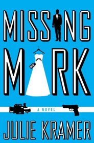 Missing Mark (Riley Spartz, Bk 2)
