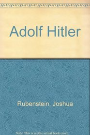 Adolf Hitler (An Impact biography)