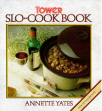 Tower Slo-Cook Book