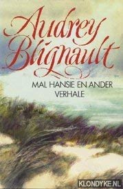 Mal Hansie en ander verhale (Afrikaans Edition)