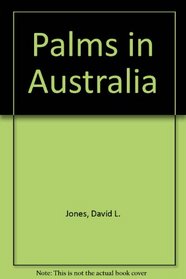 Palms in Australia
