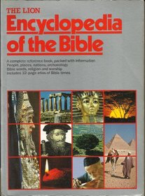 Encyclopaedia of the Bible