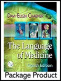 Medical Terminology Online for The Language of Medicine (User Guide, Access Code and Textbook Package)