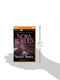 Night Shift (Night Tales)