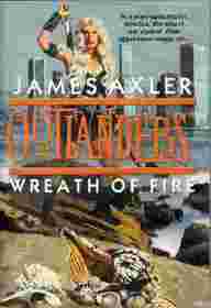 Outlanders: Wreath of Fire (Wreath of Fire, 12)