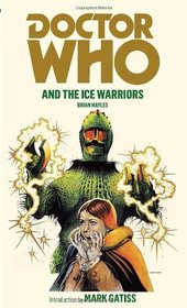 Doctor Who and the Ice Warriors TP