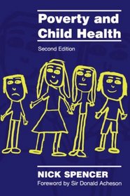 Poverty and Child Health