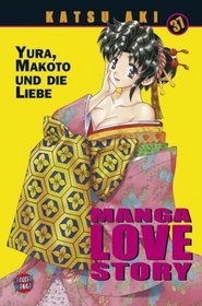 Manga Love Story 37