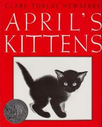 April's Kittens