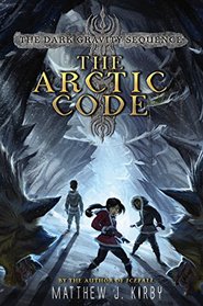 The Arctic Code (Dark Gravity)