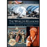World's Religions: Worldviews and Contemporary Issues With Time World Special