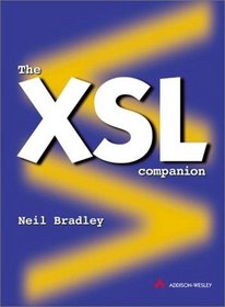 The XSL Companion