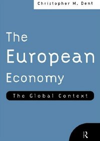 The European Economy: The Global Context