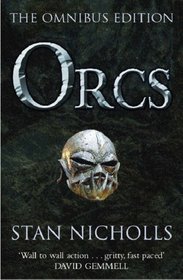 Orcs Omnibus