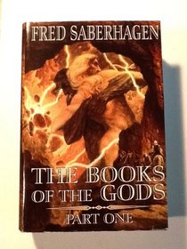 The books of the gods, part one (Book of the gods)