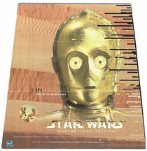 C-3PO : Tales of the Golden Droid (Star Wars Masterpiece Edition)
