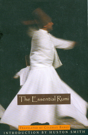 The Essential Rumi (Mystical Classics of the World)