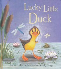 Lucky Little Duck