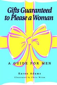 Gifts Guaranteed to Please a Woman: A Guide for Men