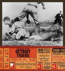 The Story of the Detroit Tigers (The Story of the...)