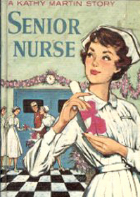 Kathy Martin Senior Nurse