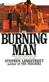 THE BURNING MAN