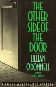 The Other Side of the Door (Norah Mulcahaney 11)