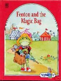 Fenton and the Magic Bag