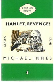 Hamlet, Revenge: A Story in Four Parts (Inspector Appleby)