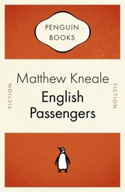 English Passengers (Penguin Celebrations)